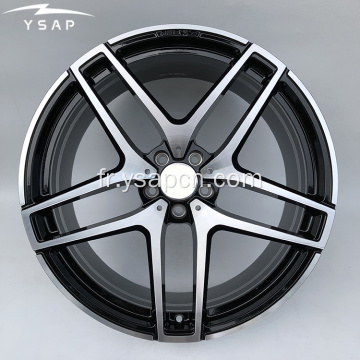 Gle GLS S Class Eclass Forging Wheel Rims